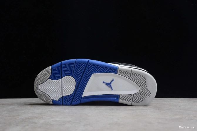 Retro 308497-117 Motorsports Jordan (2017) Air 4 0707